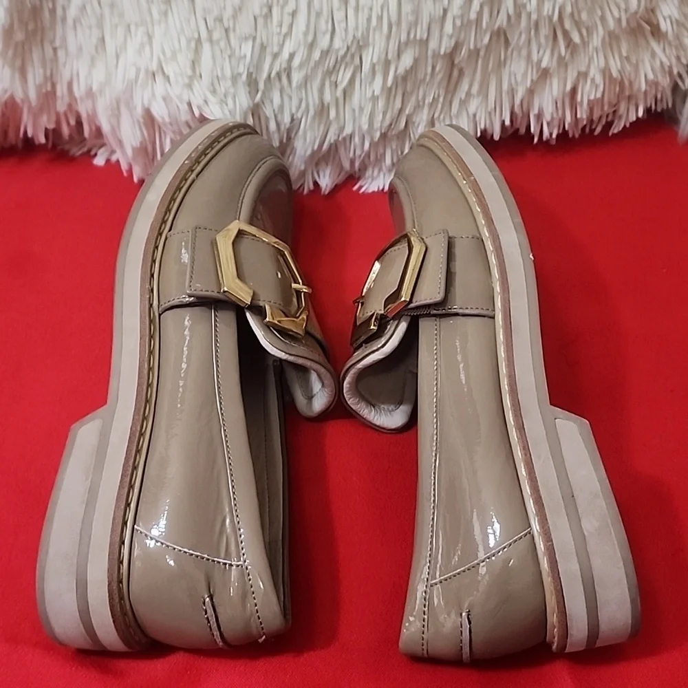 LOUISE ET CIE LOAFERS - Picture 5 of 8